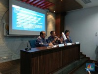 Ombudsman: Hentikan Opini Surplus Pangan
