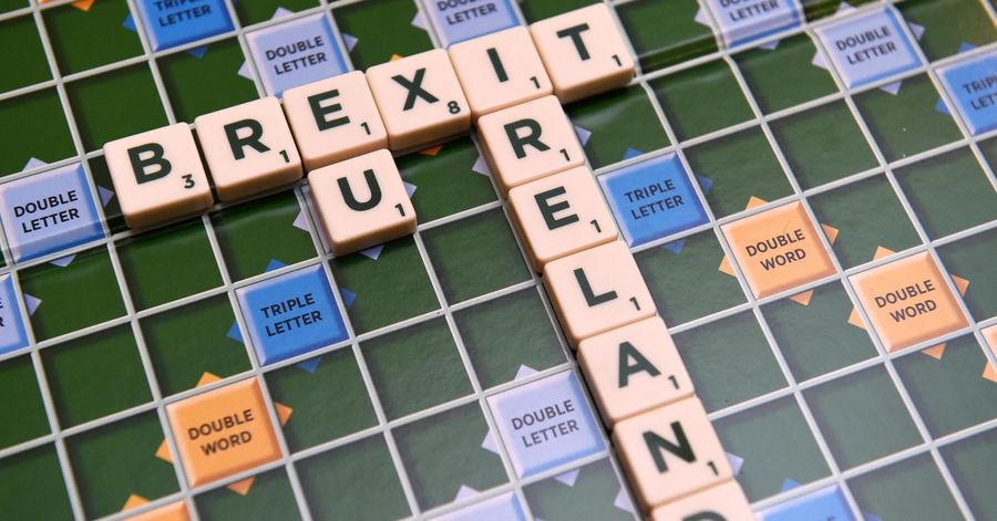 Hard-Brexit Mungkin Terjadi