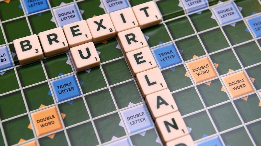 Citi mengatakan saat ini peluang Brexit akan tertunda sangat tinggi setelah kesepakatan yang diajukan Perdana Menteri Inggris Theresa May ditolak.