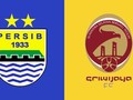 LIVE: Persib vs Sriwijaya FC