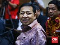 Polri Buka Pintu Buat KPK Periksa Ajudan Setnov