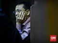 KPK Cecar Politikus Golkar Aziz Samual Soal Pelarian Setnov