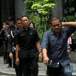Diungkap Sri Mulyani! Gaji Orang RI Masih Lancar, Bahkan Naik