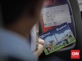 Jurus OK OTrip Anies-Sandi Siasati Transportasi Jakarta