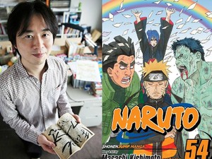 5 Fakta Masashi Kishimoto, Sang Pencipta Naruto