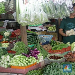5 Sayuran yang Bisa Bikin Asam Urat Melambung, Wajib Pantang!