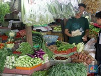 5 Sayuran yang Bisa Bikin Asam Urat Melambung, Wajib Pantang!