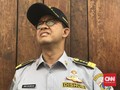 Anies Akui Urusan Becak Masuk Kontrak Politik