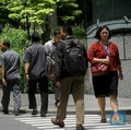 Daftar Terbaru Wilayah PPKM Level 1, 2, & 3 Jawa-Bali