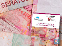 Kata OJK Soal Pergantian Nama Asuransi Bumiputera ke Bhinneka
