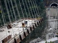 Jembatan Ambruk di Kolombia, 10 Tewas