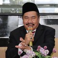 Berita Duka, Kepala PPATK Kiagus Badaruddin Wafat