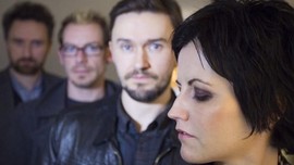 'Ditinggal' Vokalis, The Cranberries Rilis Video Animasi