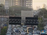 Ini Kota Paling Macet di Dunia, Jakarta Nomor Berapa?