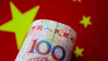 Suka Tidak Suka China Masih Menguasai Impor Ri