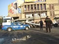 VIDEO: Dua Bom Bunuh Diri di Irak, Korban Tewas Bertambah