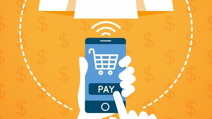 Pay Later adalah metode pembayaran seperti kartu kredit di mana perusahaan aplikasi menalangi dulu pembayaran tagihan pengguna di merchant.
