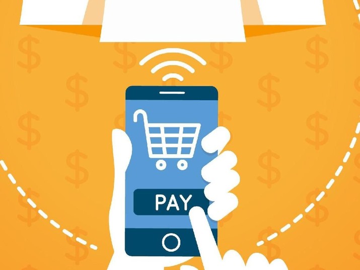 Laju Fintech untuk Koperasi di Indonesia