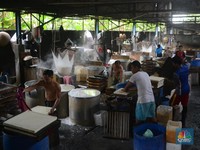 Ekonomi RI Disebut Bisa Tumbuh 9%, Bagaimana Caranya?