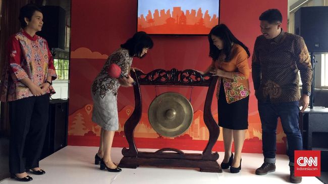 Shopee Garap 30 Ribu Pengusaha Kecil di 13 Kota