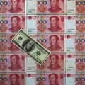 Jurus Kamehameha China Lawan AS: Mulai 'Buang Dolar'!