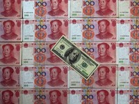 Jurus Kamehameha China Lawan AS: Mulai 'Buang Dolar'!