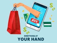 Fintech Asing Tak Bisa Sembarangan Masuk Indonesia