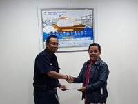 Menteri BUMN Kembali Tunjuk Edi Sukmoro Pimpin KAI
