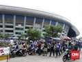 Tujuh Orang Jadi Tersangka Pengeroyokan Suporter Persija