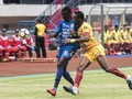 Sriwijaya FC Optimistis Lolos ke Final Piala Presiden 2018