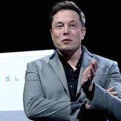 Elon Musk Serang Apple, Cemas Mobil Listrik Apple Car?