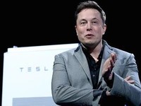 Dear Para CEO, Simak Nih Wejangan dari Miliarder Elon Musk