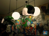 Go-Jek Jatuh ke Pelukan Investor Asing