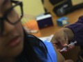 Dinkes Papua: Cakupan Imunisasi Campak Asmat Turun Drastis