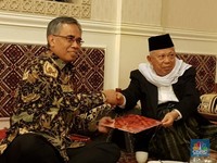 Demi Pemerataan, OJK Akan Kembangkan Program KUR Klaster