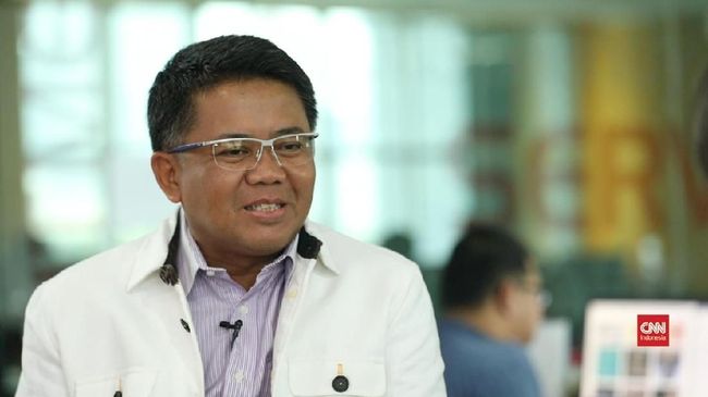 Jadi Oposisi, PKS Ingin Ajak Jokowi Kembali ke Rel yang Benar