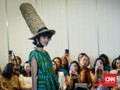 'Intropical', Koleksi Busana Purana yang Ramah Lingkungan
