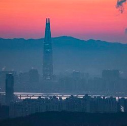 Wah! Seoul Berambisi Jadi Kota Metaverse Pertama di Dunia
