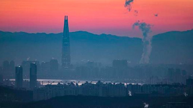 Geger! Virus Kutu Mematikan Masuk Korea, Kasus Lokal Pertama Pecah