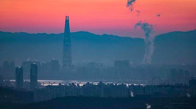 Tetangga RI 'Macan Asia' Terancam Resesi, Bakal Kena di 2040