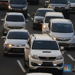 Skema PPnBM Berubah, Bersiap Ada Mobil Harganya 'Terbang'!