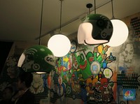 Go-Jek Sebut Suntikan Dana Google dan Temasek Hanya Rumor