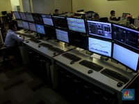 Start Up Bisa Jadi Penyumbang Market Cap Besar di BEI