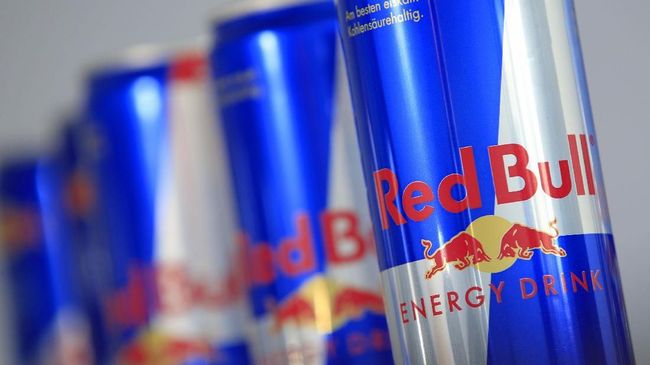 Ramai Minuman Berenergi yang Bikin Ereksi Panjang di Zambia