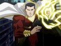 Shazam! Inginkan Markas Seperti Milik Batman