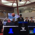 Untuk IPO, Start Up Minimal Sudah Menghasilkan Pendapatan