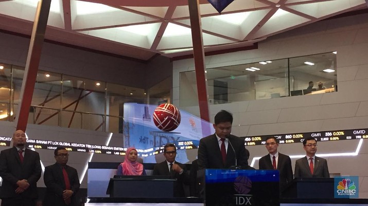 Untuk IPO, Start Up Minimal Sudah Menghasilkan Pendapatan