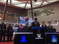 Untuk IPO, Start Up Minimal Sudah Menghasilkan Pendapatan