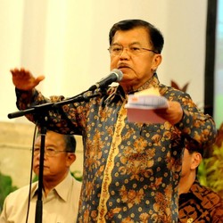 JK Optimistis Akuisisi 51% Saham Freeport Berjalan Mulus