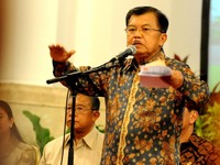 JK: Amerika Sudah Terapkan Kebijakan Ekonomi Proteksionis